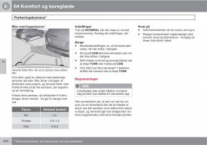 Volvo-XC60-I-1-Bilens-instruktionsbog page 206 min