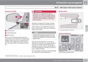 Volvo-XC60-I-1-Bilens-instruktionsbog page 207 min