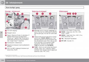 Volvo-XC60-I-1-Bilens-instruktionsbog page 218 min