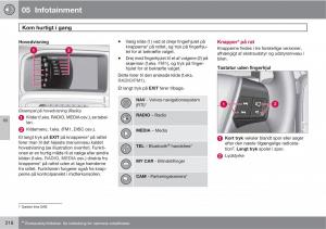 Volvo-XC60-I-1-Bilens-instruktionsbog page 220 min