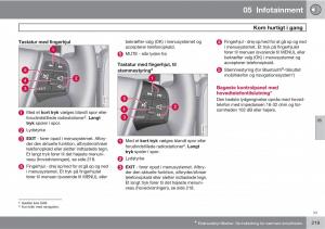 Volvo-XC60-I-1-Bilens-instruktionsbog page 221 min