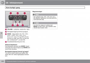 Volvo-XC60-I-1-Bilens-instruktionsbog page 222 min