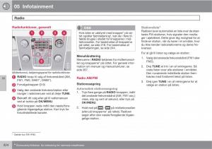 Volvo-XC60-I-1-Bilens-instruktionsbog page 226 min