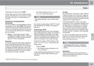 Volvo-XC60-I-1-Bilens-instruktionsbog page 231 min