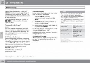 Volvo-XC60-I-1-Bilens-instruktionsbog page 236 min