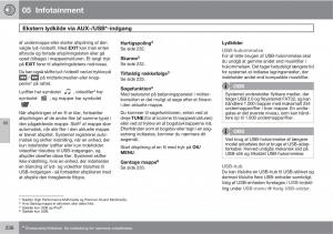 Volvo-XC60-I-1-Bilens-instruktionsbog page 238 min