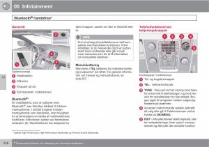 Volvo-XC60-I-1-Bilens-instruktionsbog page 248 min