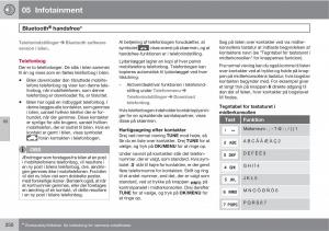 Volvo-XC60-I-1-Bilens-instruktionsbog page 252 min