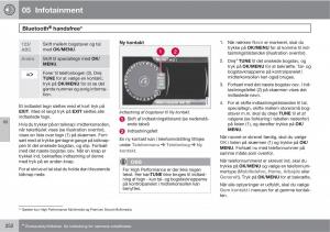 Volvo-XC60-I-1-Bilens-instruktionsbog page 254 min