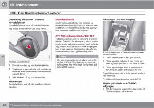 Volvo-XC60-I-1-Bilens-instruktionsbog page 262 min