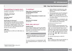 Volvo-XC60-I-1-Bilens-instruktionsbog page 265 min