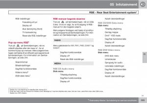 Volvo-XC60-I-1-Bilens-instruktionsbog page 267 min