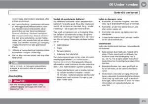 Volvo-XC60-I-1-Bilens-instruktionsbog page 277 min