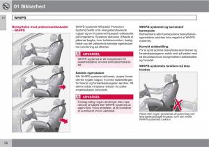 Volvo-XC60-I-1-Bilens-instruktionsbog page 28 min