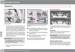 Volvo-XC60-I-1-Bilens-instruktionsbog page 286 min