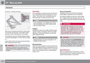 Volvo-XC60-I-1-Bilens-instruktionsbog page 302 min