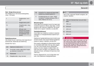 Volvo-XC60-I-1-Bilens-instruktionsbog page 303 min