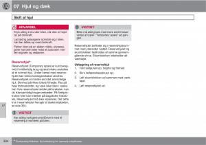 Volvo-XC60-I-1-Bilens-instruktionsbog page 306 min