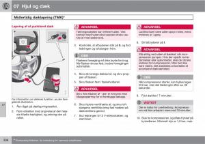 Volvo-XC60-I-1-Bilens-instruktionsbog page 310 min