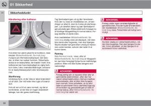 Volvo-XC60-I-1-Bilens-instruktionsbog page 32 min