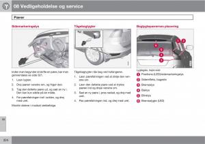 Volvo-XC60-I-1-Bilens-instruktionsbog page 326 min