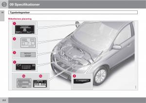 Volvo-XC60-I-1-Bilens-instruktionsbog page 354 min