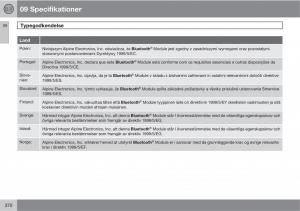 Volvo-XC60-I-1-Bilens-instruktionsbog page 372 min