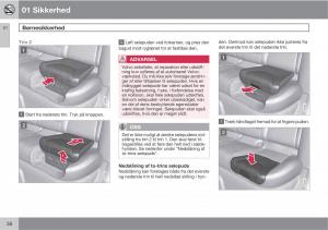 Volvo-XC60-I-1-Bilens-instruktionsbog page 40 min