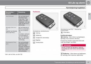 Volvo-XC60-I-1-Bilens-instruktionsbog page 49 min