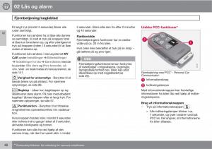 Volvo-XC60-I-1-Bilens-instruktionsbog page 50 min