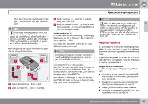 Volvo-XC60-I-1-Bilens-instruktionsbog page 51 min