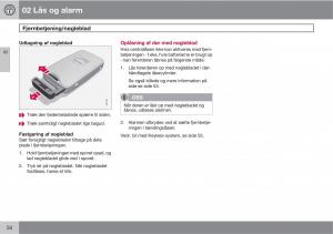 Volvo-XC60-I-1-Bilens-instruktionsbog page 52 min