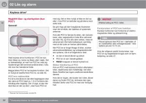 Volvo-XC60-I-1-Bilens-instruktionsbog page 54 min