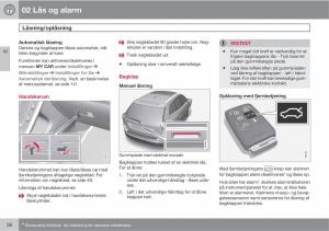 Volvo-XC60-I-1-Bilens-instruktionsbog page 58 min