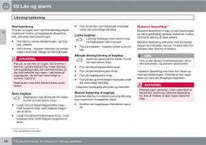 Volvo-XC60-I-1-Bilens-instruktionsbog page 60 min