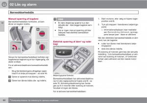 Volvo-XC60-I-1-Bilens-instruktionsbog page 62 min