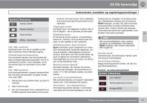 Volvo-XC60-I-1-Bilens-instruktionsbog page 73 min