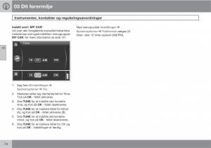 Volvo-XC60-I-1-Bilens-instruktionsbog page 76 min