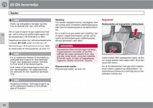 Volvo-XC60-I-1-Bilens-instruktionsbog page 82 min