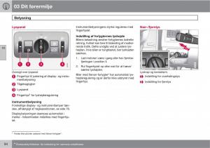 Volvo-XC60-I-1-Bilens-instruktionsbog page 86 min