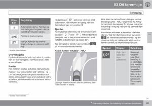 Volvo-XC60-I-1-Bilens-instruktionsbog page 87 min