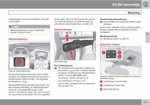 Volvo-XC60-I-1-Bilens-instruktionsbog page 89 min