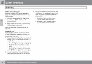 Volvo-XC60-I-1-Bilens-instruktionsbog page 92 min