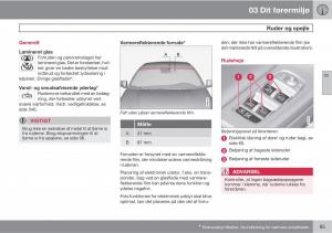 Volvo-XC60-I-1-Bilens-instruktionsbog page 97 min