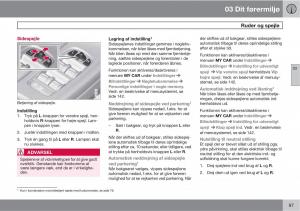 Volvo-XC60-I-1-Bilens-instruktionsbog page 99 min