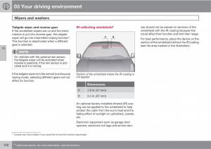 Volvo-XC60-I-1-owners-manual page 100 min