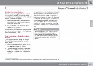 Volvo-XC60-I-1-owners-manual page 111 min