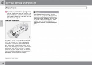 Volvo-XC60-I-1-owners-manual page 118 min