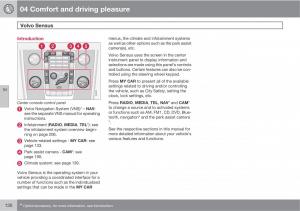 Volvo-XC60-I-1-owners-manual page 130 min