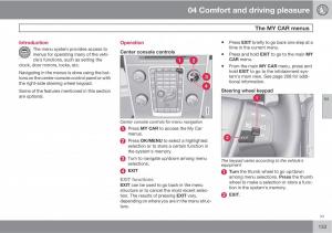 Volvo-XC60-I-1-owners-manual page 133 min